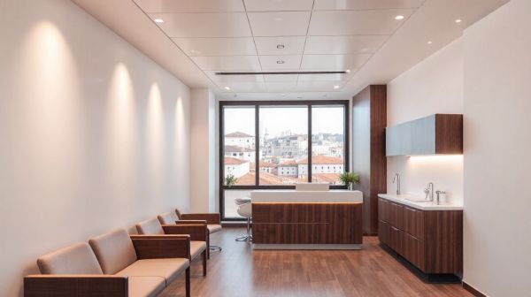 Cliniques dentaires italiennes abordables en 2026 : notre sélection gagnante