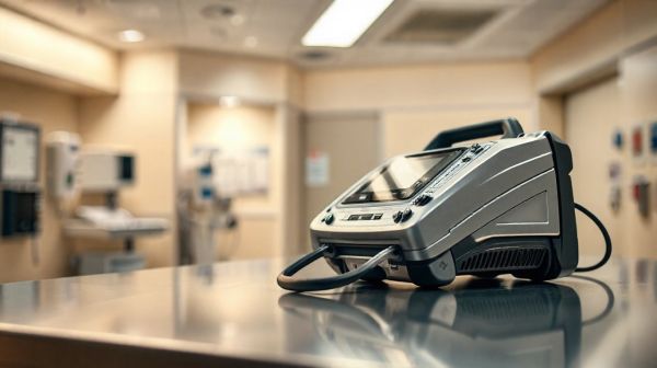 Les meilleurs défibrillateurs à acheter pour la sécurité