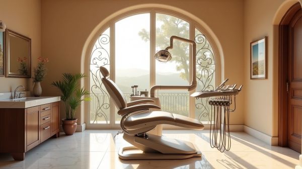 Top 10 des cliniques dentaires italiennes au meilleur prix en 2026