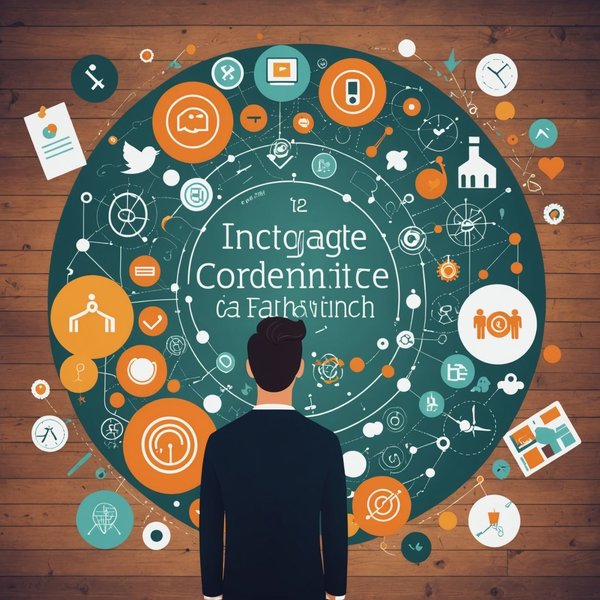 Comment intégrer des pratiques de coïncidence dans la routine quotidienne pour améliorer la santé mentale?