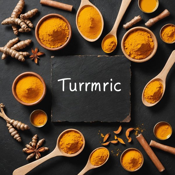 Quels sont les avantages de la consommation de curcuma pour la réduction de l'inflammation?