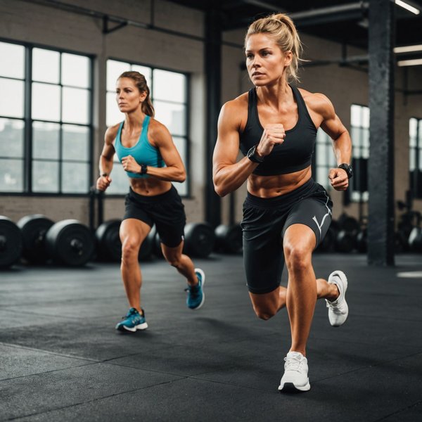 Quels sont les bienfaits des exercices de la méthode Tabata pour brûler rapidement des graisses?