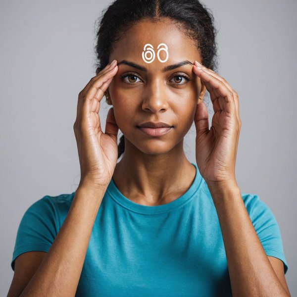 Comment les exercices de yoga pour les yeux peuvent-ils améliorer la vision et réduire la fatigue oculaire?