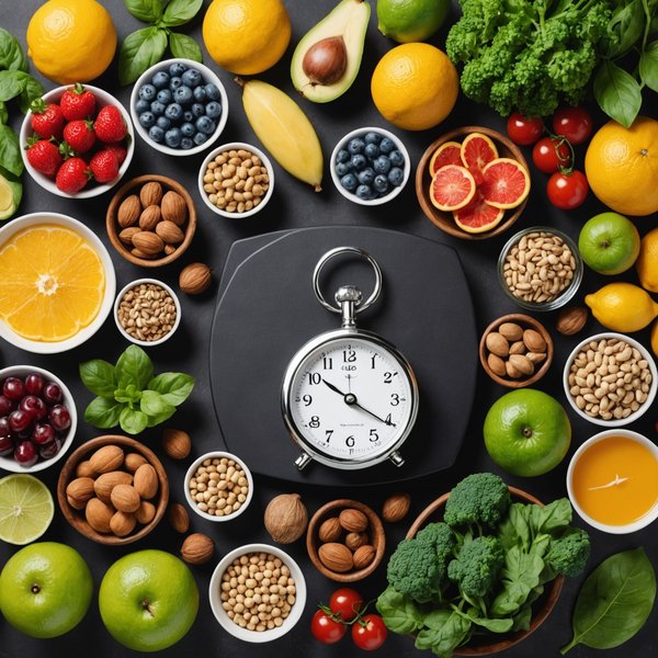 Quels aliments riches en phytoestrogènes peuvent aider à la perte de poids chez les femmes?