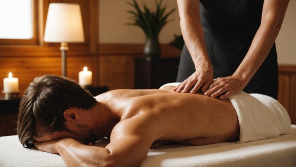 L'importance d'une bonne formation en massages en suisse romande