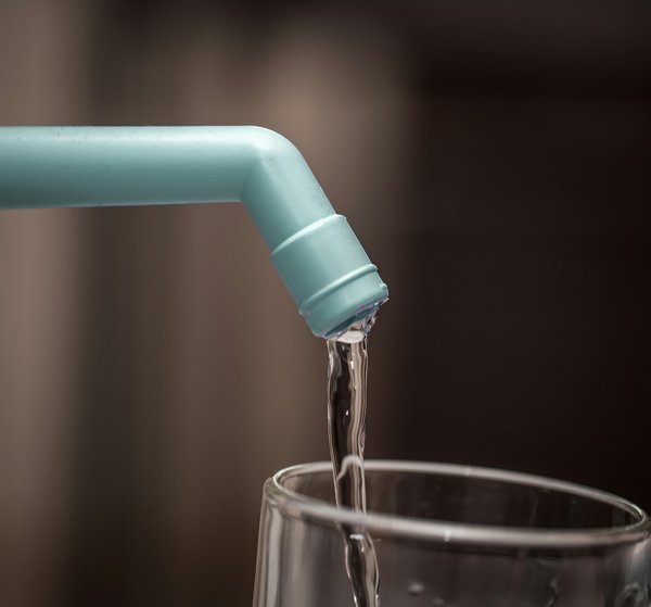 Optimisez votre eau avec le filtre à eau pureva