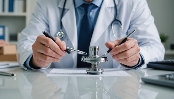 Renforcez la recherche médicale : liens à publier fin 2024 !