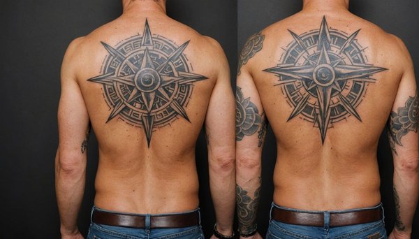 Détatouage laser : la solution efficace pour effacer vos tatouages indésirables