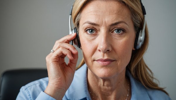 Votre audioprothésiste à Brest : services et conseils essentiels