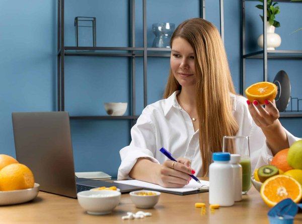 Bts diététique à lyon : votre futur en nutrition commence ici